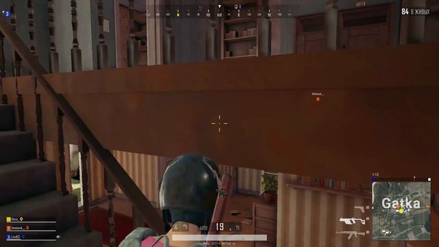 PUBG: ДВА ТИПА ПРОСТО ЗАСЕЛИ В ТОЛЧКЕ 🔥 ПУБГ ВТФ "БАГИ, ПРИКОЛЫ, ФЕЙЛЫ смотреть онлайн