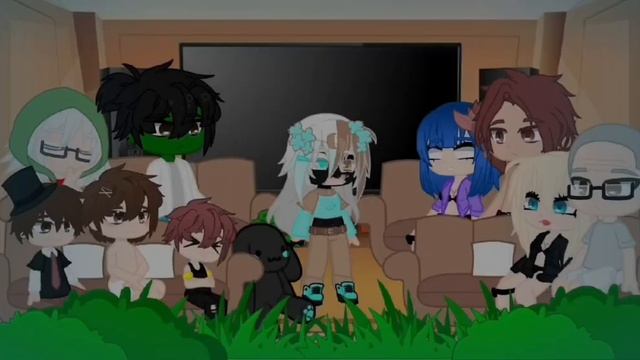 реакция на Эда скулбой смотреть онлайн