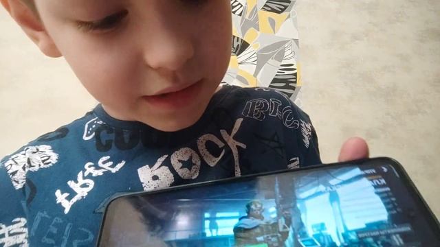 Call of duty: Warzone Mobile как скачать. смотреть онлайн