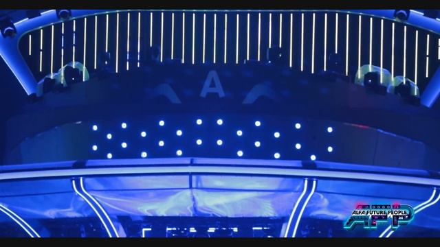 Территория фестиваля ALFA FUTURE PEOPLE: июль 2014. Часть 2. смотреть онлайн