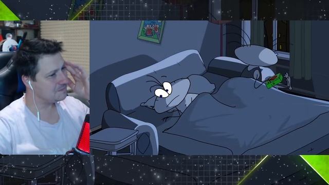 Масяня. Эпизод 159. Лафбокс ► РЕАКЦИЯ ZICEV'а, ЮМОР, ПРИКОЛЫ смотреть онлайн