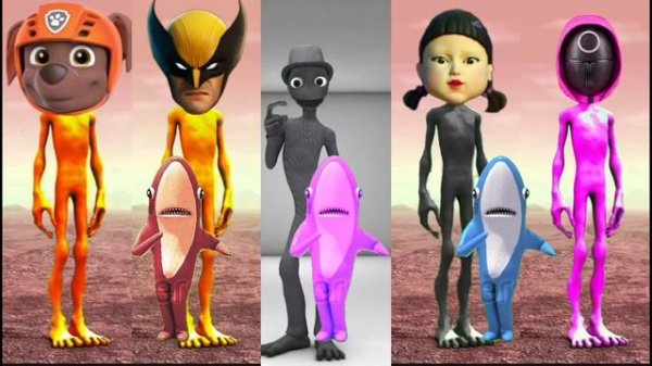 Dame Tu Cosita Music Video 2025