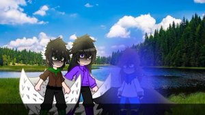 "Странный незнакомец"[Ау][11/11][Джейс/Лололошка/Джодах][Маленький Джейс,Джодах][Маленький Ло]Конец