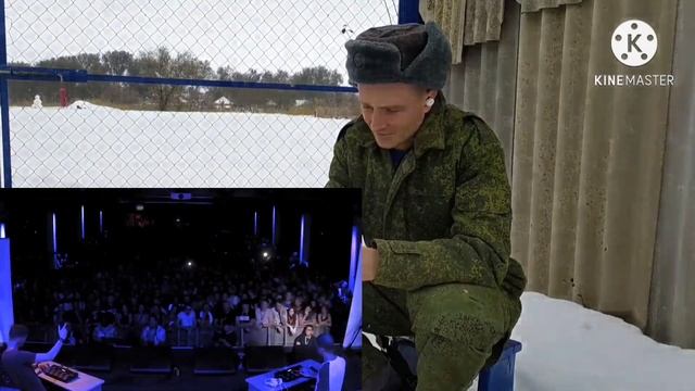 Реакция колхозника I NME vs Saro - Loop Station Semi Final - 5th Beatbox Battle World Championship смотреть онлайн