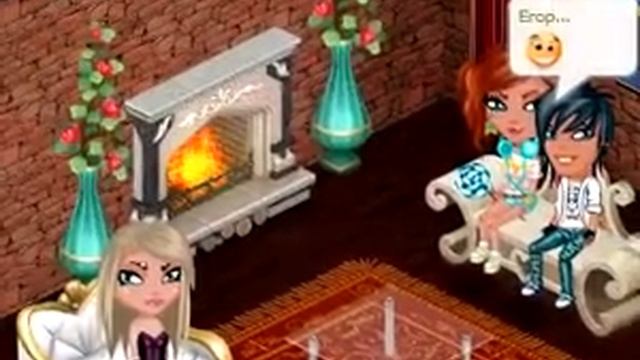 Аватария/Личная жизнь/1 выпуск смотреть онлайн