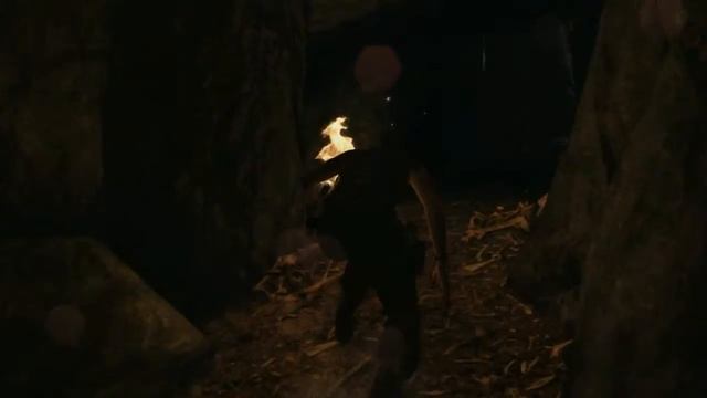 Tomb Raider - 2013. Часть 5 + Скачать игру смотреть онлайн