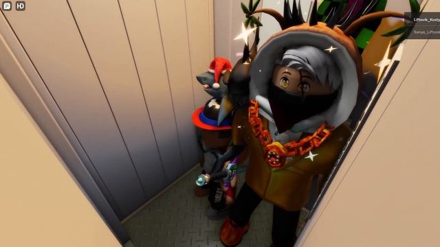Roblox 3 Лифта и Встретил Саню Лифтовского: Лифты МЛМ 2020 и МЛЗ 20?? И КМЗ 19?? смотреть онлайн