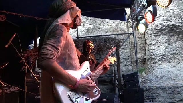 The chuguysters на Respublica FEST 2020 смотреть онлайн