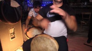 Далери Зарифи туёна 2022