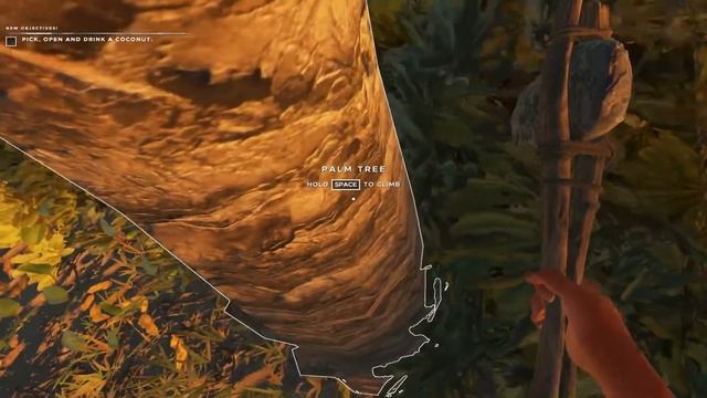 STRANDED DEEP | ГОРЕ ВЫЖИВАНИЕ | Я ПОТЕРЯЛ НАДЕЖДУ НА СПАСЕНИЕ смотреть онлайн