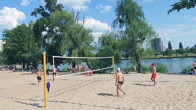 2022.06.12 игра (..6) на оз.Тельбин смотреть онлайн