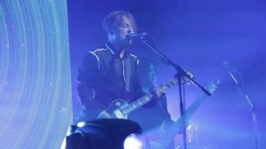 Вадим Самойлов "Позови меня, небо" (Агата Кристи)