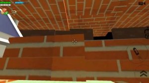 5 ночей с тимохой два в чикен ган