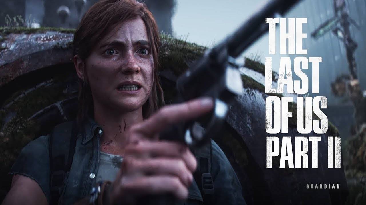 The Last of Us Part II 3 серия #зомбитут  #вымираниелюдей