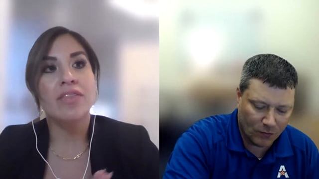 Teams Talks General Career Tips, Fidelity Investments w/Valerie Shaw смотреть онлайн