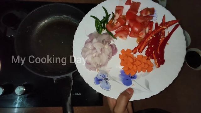 SPICY POPCORN CHICKEN смотреть онлайн