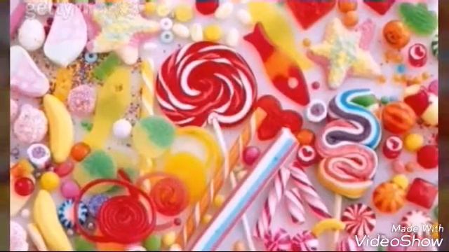 Прикольные пирожные (2часть) смотреть онлайн