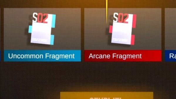 ВЫБИЛ NAMELESS ФРАГМЕНТ!🤯5 ЗАПРЕЩЕННЫХ СПОСОБОВ НА ВЫБИВАНИЯ NAMELESS ФРАГМЕНТОВ