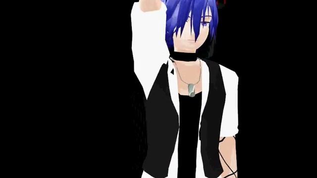 Анимация ммд смотреть онлайн