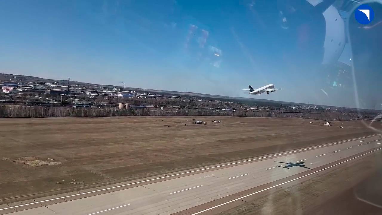 Дубненские "дочки" корпорации «ПРОМТЕХ» приняли участие в создании российского авиалайнера МС-21 смотреть онлайн