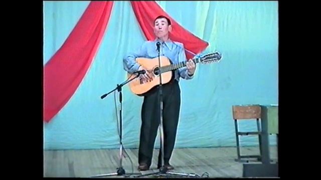 Иван Аргунов - Муода кулута смотреть онлайн