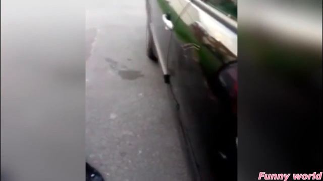 ЛУЧШИЕ ПРИКОЛЫ ВеСеЛуХа РЖАЧ # 91 # СМЕШНО ДО БОЛИ смотреть онлайн