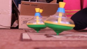 Юлу мы крутим