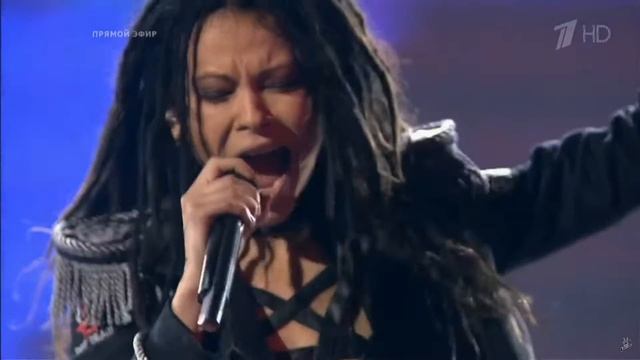 Дария Ставрович «Army of Me» Четвертьфиналы – Голос – Сезон 5 смотреть онлайн