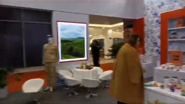 Российско - Китайская торгово-экономическая ярмарка в г. Чунцинь, Китай смотреть онлайн