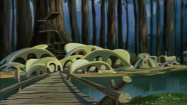 Sonic SatAM HD Серия 18 - Без царя в голове (RUS) смотреть онлайн