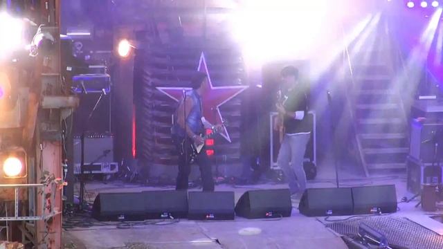 2022-08-06 - Ещё - Байк Шоу, Севастополь смотреть онлайн