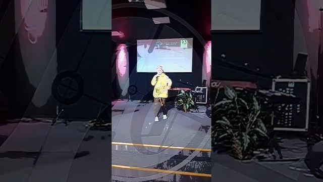 ПРИЦЕЛ СВОБОДЫ - ПРИГЛАШЕНИЕ НА ФЕСТИВАЛЬ "ПОКОЛЕНИЕ СЛАВЫ" смотреть онлайн