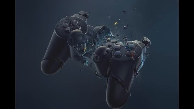 Playstation 4 For The Players Since 1995 Theme Song смотреть онлайн