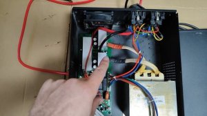 Такой Бесперебойник не берите. Почему? Какой лучше? Какие минусы? Обзор и разборка данного аппарата