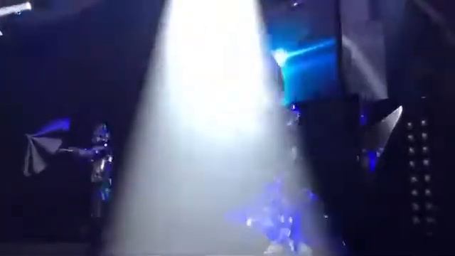 Зеркальное шоу в Самаре смотреть онлайн