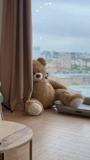 Хорошо спрятался 😁