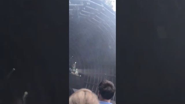 Senses Open Air, Mutabor, Москва 1-2 июля 2023 г смотреть онлайн