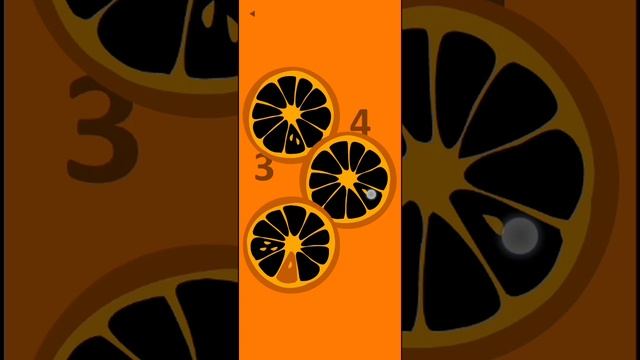 Orange 1-50 уровень смотреть онлайн