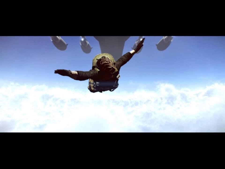 Payday 2 - Point Break Heists смотреть онлайн