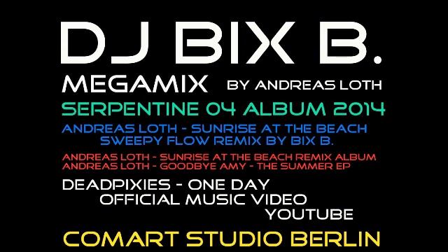 KAZANTIP 2025 DJ Mix by DJ BUTTERBLEEP (TRANCE HOUSE = ANDREAS LOTH) КАЗАНТИП 2025 LINE UP КРЫМ 202 смотреть онлайн