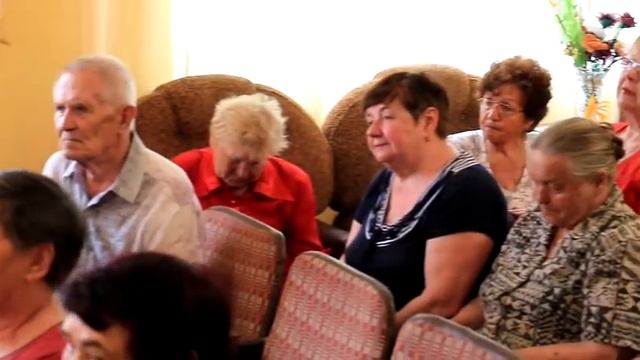 Из архива наших мероприятий проводимых мною в терцентре. смотреть онлайн