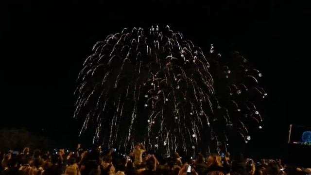 Москва 22.08.2015 фестиваль фейерверков Финляндия смотреть онлайн