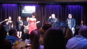 Iliana Sanchez и Ритмы Гаваны. 07.01.2024