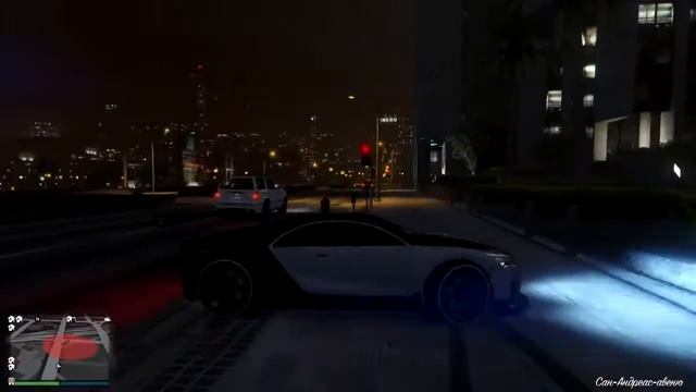 GTA online guides - Truffade Nero review смотреть онлайн