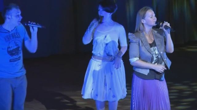 Акапелла группа Rain Drops | A cappella & Beatbox | PROMO (Live) смотреть онлайн