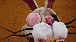 SCARY BABOON / Обзор обновы