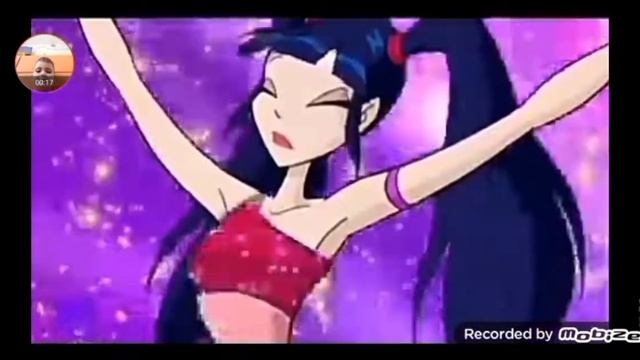 все превращения Винкс смотреть онлайн