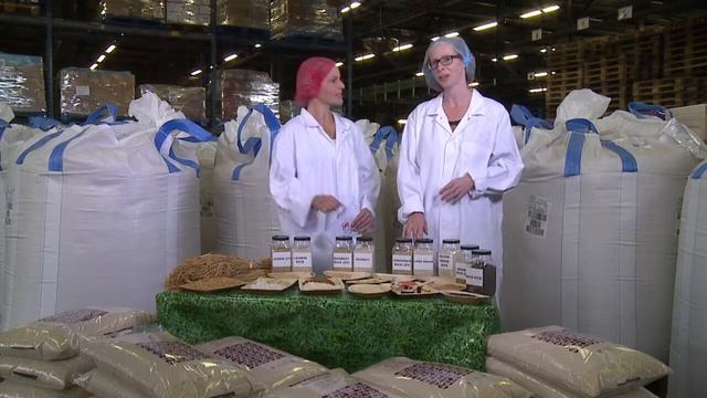 Remarkable Rice: varieties of rice смотреть онлайн