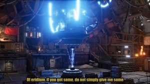 BORDERLANDS 3 RAP by JT Music & Rockit Gaming - «Like a Psycho»
