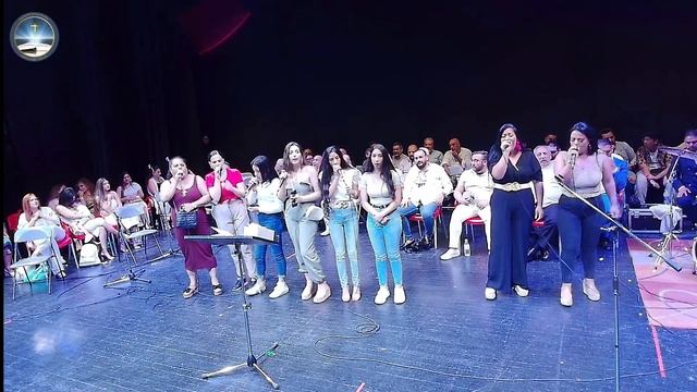 RENCUENTRA DE IGLESIAS Iglesia Templo de Talavera Culto en Directo dia 27de MAYO2024 смотреть онлайн